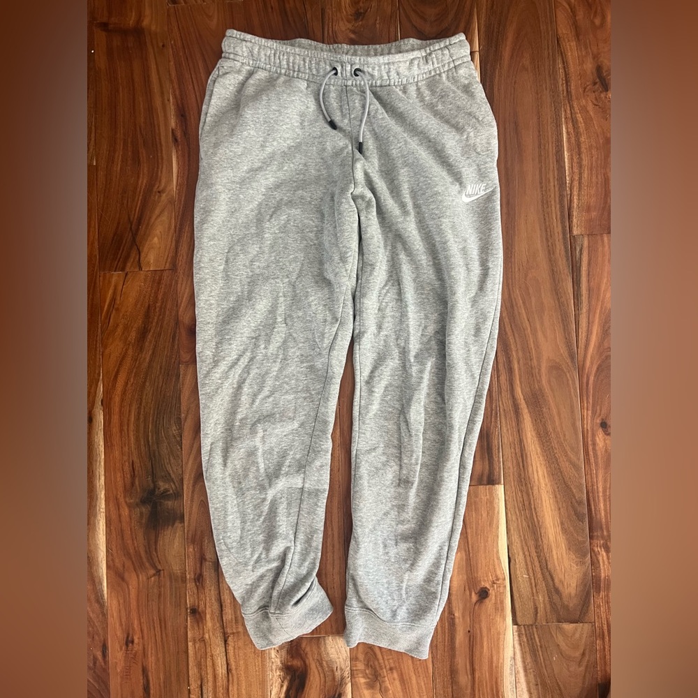 Nike Sportswear Fleece Jogger